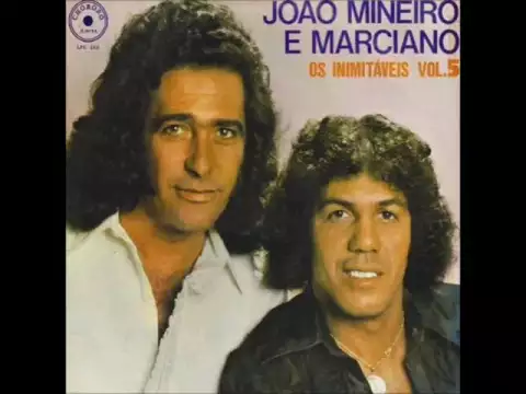 Download MP3 João Mineiro e Marciano - Chuvas De Maio (Los Aguaceros De Mayo)