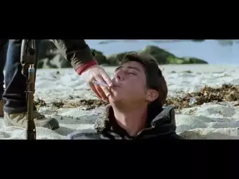 Arabian Nights – Official Trailer