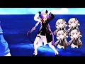 Download Lagu Evernight can’t stop her lonely, lonely dance