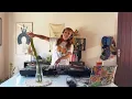 BOSSA MOOD | Hip Hop, R&B & Pop com influências da Bossa Nova | DJ Set por Paula Torelly