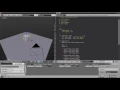 UPBGE Component Based Architecture