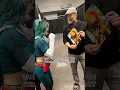 Download Lagu Meeting ALL MIGHT! - Chris Sabat! #myheroacademia #bnha #mha #bokunoheroacademia #anime #manga