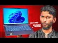 We Tried The Most Hyped Business Laptop ft Lenovo ThinkPad