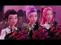 Download Lagu MV HUNTR/X 헌트릭스 - TAKEDOWN Film Ver (Kpop Demon Hunters OST)