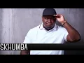 Skhumba Doesn't Like Visitors At His House