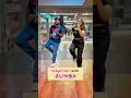 Loose 5 kg with Aerobics Zumba #fitness #aerobics #zumbadance #shorts #weightloss