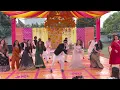 Oh ho ho Wedding Dance | Sukhbir Singh | AK Choreography