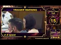 Clancy Trial--Day 15 and Day 16 replay -- 26