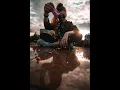 Best of Trance - On the move (Radio Edit) by Barthezz