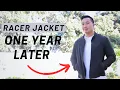 Thursday Racer Jacket One Year Review Worth It