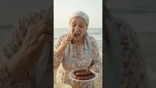  شهية لذيذ أكل صحي شفا كوميديا  ضحك                                                           العراق دندنها