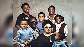 Memorial Tribute for Rev John Lee Sr