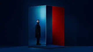 Lege Cy Bulletproof ليجي سي بولت بروف Official Audio 