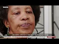 How Shadrack Sibiya Blocked Namhla Mtwa Case Arrest| Madlanga Commission New Bombshell Testimony