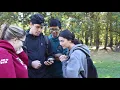AR Collaborative Language Learning at UVic