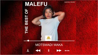 malefu motswadi waka official audio 