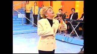 رائعة الموسيقار فريد الاطرش يابو ضحكة جنان النسخة التركية وبحضور ابراهيم تاتلس 