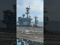 With retirement looming USS Nimitz comes to Norfolk