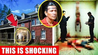 Inside JAY SILVERHEELS s Abandoned House 2 WIVES 6 Children TRAGIC DEATH Net Worth Left Behind