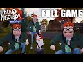Lagu Hello Neighbor 2 Multiplayer | Full Game Walkthrough