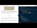 Punched Cards - Codejam 2022 Qualification Round