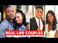 ALL AMERICAN Season 5 Real Age And Life Partners Revealed
