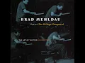 Monk's Dream (Live)