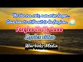 Lagu Forgive Me My Love ( Lyrics video ) Classic Rock Ballad | Warboks Media 