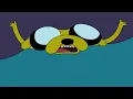 Adventure Time | Finn's Beautiful Hair Saves The Day! | Cartoon Network
