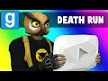 Gmod Deathrun Funny Moments - Diamond Play Button Garry s Mod
