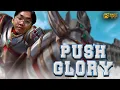 Download Lagu Selasa Ceria - Magic Chess Go Go