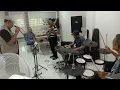 Download Lagu Aku Jatuh Cinta (Cipt.Rinto Harahap) Cover