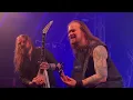 Insomnium - While We Sleep + Heart Like A Grave - Live in Brisbane - 6th May 2025