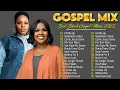 Download Lagu Fill Me Up - Goodness of God | Greatest Black Gospel Songs by CeCe Winans, Sinach, Tasha Cobbs