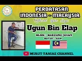 Download Lagu LAGU MURUT TERBARU//PERBATASAN INDONESIA MALAYSIA\\\\UGUN BIN ELAP//