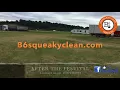 Download Lagu During and After FestIval Cleaning