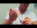 Perparing HCG 5000iu For Use In TRT