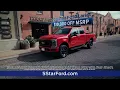 Five Star Ford North Richland Hills - Truck Month March 2025