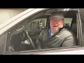 2019 and newer tire air pressure
