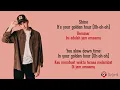 Download Lagu Golden Hour - JVKE (Lirik Lagu Terjemahan)