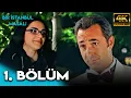 Lagu Bir İstanbul Masalı 1. Bölüm (4K Ultra HD)