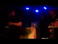 Janaka Selekta & Anthony DellaValle live at Dub Mission - Iron Shirt/Chase The Devil