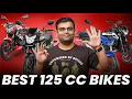 Download Lagu Top 5 Best 125cc Bikes In India ⚡ Best Bikes Under 1 Lakh | 2024