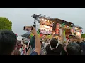 大爆笑！！おかえり浜ちゃん！ごぶごぶフェス！湘南乃風feat.浜田雅功