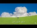 عُـد لـي حـبيبي... (كـلمات) كـامـله 