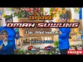 Lagu OMAH SUWUNG - Cak Kawul MC || Revista Music || IMM Pro Audio