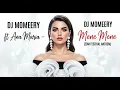 Download Lagu DJ Momeeery ft Ana Maria - Mene Mene (EDM Festival Anthem)