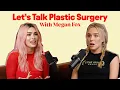 Megan Fox My Plastic Surgery Story