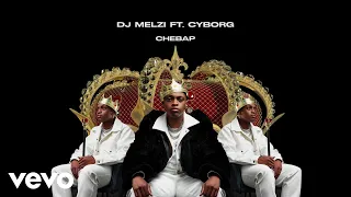 dj melzi chebap visualizer ft cyborg