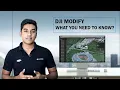 DJI MODIFY 3D Model Editing Software All you need to know